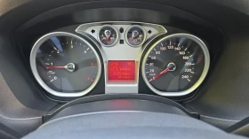 Обява за продажба на Ford Focus 1.6TDCi 109k.c. ~7 200 лв. - изображение 10