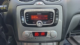 Обява за продажба на Ford Focus 1.6TDCi 109k.c. ~7 200 лв. - изображение 11