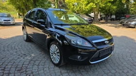 Обява за продажба на Ford Focus 1.6TDCi 109k.c. ~7 200 лв. - изображение 3