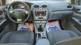 Обява за продажба на Ford Focus 1.6TDCi 109k.c. ~7 200 лв. - изображение 8