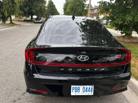 Обява за продажба на Hyundai Sonata CARFAX* АВТОФИНАНСИРАНЕ БЕЗ ПЪРВОНАЧАЛНА ВНОСКА ~32 000 лв. - изображение 3