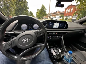Обява за продажба на Hyundai Sonata CARFAX* АВТОФИНАНСИРАНЕ БЕЗ ПЪРВОНАЧАЛНА ВНОСКА ~32 000 лв. - изображение 7