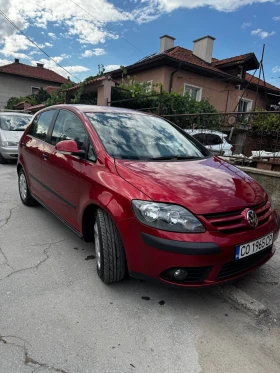 VW Golf Plus | Mobile.bg    6