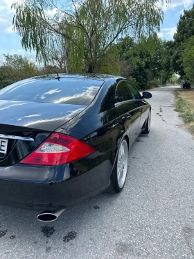 Mercedes-Benz CLS 320 | Mobile.bg    4