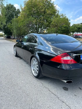 Mercedes-Benz CLS 320 | Mobile.bg    3