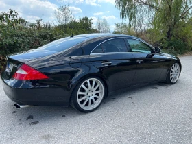 Mercedes-Benz CLS 320 | Mobile.bg    5