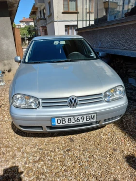  VW Golf