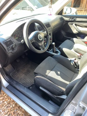 VW Golf 1.9 disel | Mobile.bg    6