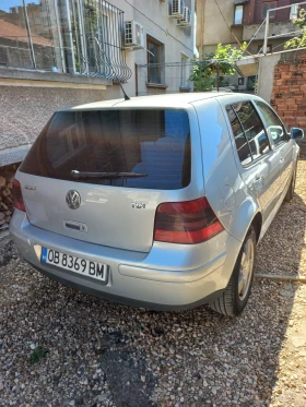 VW Golf 1.9 disel | Mobile.bg    4