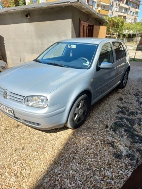 VW Golf 1.9 disel | Mobile.bg    9