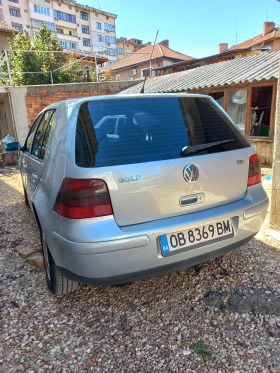 VW Golf 1.9 disel | Mobile.bg    5