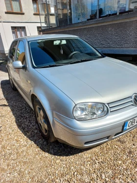 VW Golf 1.9 disel | Mobile.bg    2