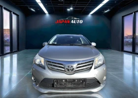 Toyota Avensis 1.8 VVT-i |   |    | Mobile.bg    2