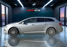 Toyota Avensis 1.8 VVT-i |   |    | Mobile.bg    5