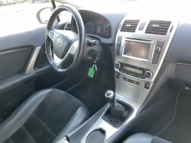 Toyota Avensis 1.8 VVT-i |   |    | Mobile.bg    10