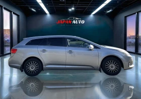 Toyota Avensis 1.8 VVT-i |   |    | Mobile.bg    6