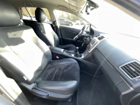 Toyota Avensis 1.8 VVT-i |   |    | Mobile.bg    9