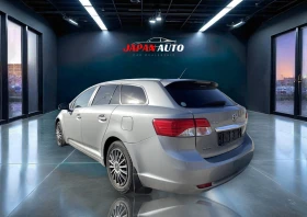Toyota Avensis 1.8 VVT-i |   |    | Mobile.bg    3