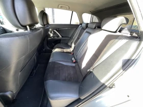 Toyota Avensis 1.8 VVT-i |   |    | Mobile.bg    8