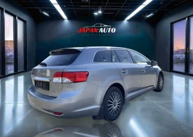 Toyota Avensis 1.8 VVT-i |   |    | Mobile.bg    4