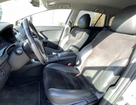 Toyota Avensis 1.8 VVT-i |   |    | Mobile.bg    7