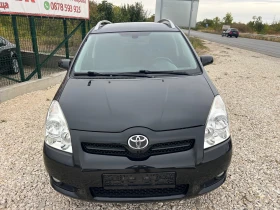 Toyota Corolla verso 2.2D4D/136p.s-Facelift/7 mesten | Mobile.bg    5