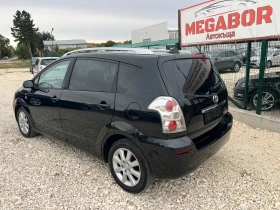 Toyota Corolla verso 2.2D4D/136p.s-Facelift/7 mesten | Mobile.bg    4