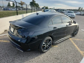 Обява за продажба на Mercedes-Benz CLA 250 AWD * CARFAX * АвтоКредит * Цена до България*  ~30 000 лв. - изображение 2