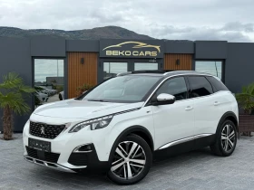 Peugeot 3008 Без аналог!