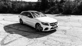 Mercedes-Benz C 43 AMG | Mobile.bg    5