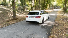 Mercedes-Benz C 43 AMG | Mobile.bg    4