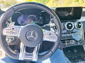 Mercedes-Benz C 43 AMG | Mobile.bg    11