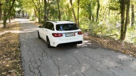 Mercedes-Benz C 43 AMG | Mobile.bg    3