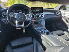 Mercedes-Benz C 43 AMG | Mobile.bg    8