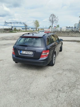 Обява за продажба на Mercedes-Benz C 200 Клмби ~8 500 лв. - изображение 6