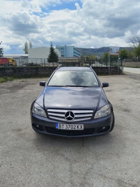 Обява за продажба на Mercedes-Benz C 200 Клмби ~8 500 лв. - изображение 10