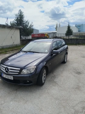 Обява за продажба на Mercedes-Benz C 200 Клмби ~8 500 лв. - изображение 1