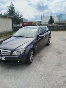 Обява за продажба на Mercedes-Benz C 200 Клмби ~8 500 лв. - изображение 2