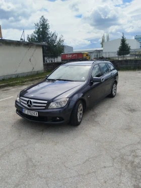 Обява за продажба на Mercedes-Benz C 200 Клмби ~8 500 лв. - изображение 1