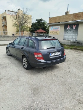 Обява за продажба на Mercedes-Benz C 200 Клмби ~8 500 лв. - изображение 5
