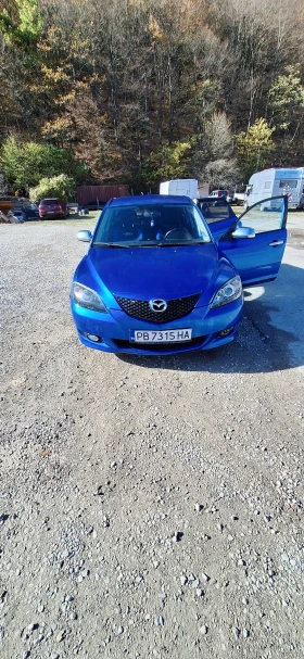 Mazda 3 - 3000 лв. / 1533.88 € - 28709347 4