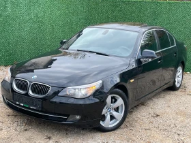 BMW 530 FACE/235/Head Up/4xKEYLESS/Салон с надуване, масаж