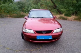 Opel Vectra  - изображение 1