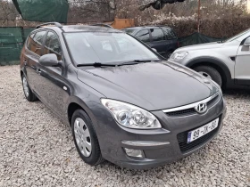 Hyundai I30 1.6* * ХОЛАНДИЯ