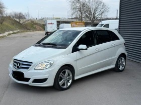 Mercedes-Benz B 180 Top Top