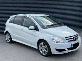 Mercedes-Benz B 180 Top Top - 3999 € / 7821.36 лв. - 36293214 3