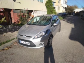 Ford Fiesta, снимка 8 — Bazar.bg Ford Fiesta, снимка 8
