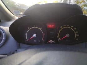 Ford Fiesta, снимка 3 — Bazar.bg Ford Fiesta, снимка 3