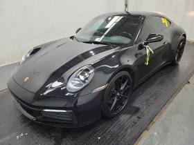 Porsche 911 CARFAX* АВТОФИНАНСИРАНЕ БЕЗ ПЪРВОНАЧАЛНА ВНОСКА