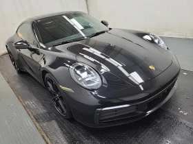 Porsche 911 CARFAX* АВТОФИНАНСИРАНЕ БЕЗ ПЪРВОНАЧАЛНА ВНОСКА - 190000 лв. / 97145.46 € - 83606543 2